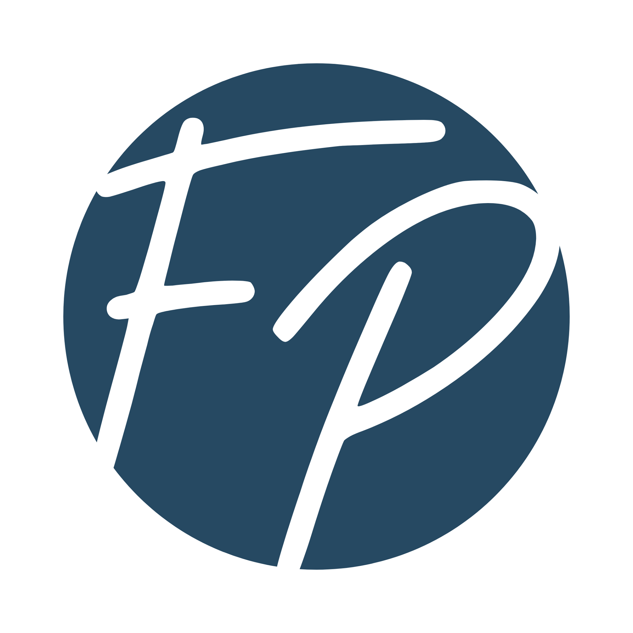 Fountain Park First Church of God